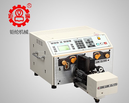 Suqian professional manufacturing computer wire cutting machine